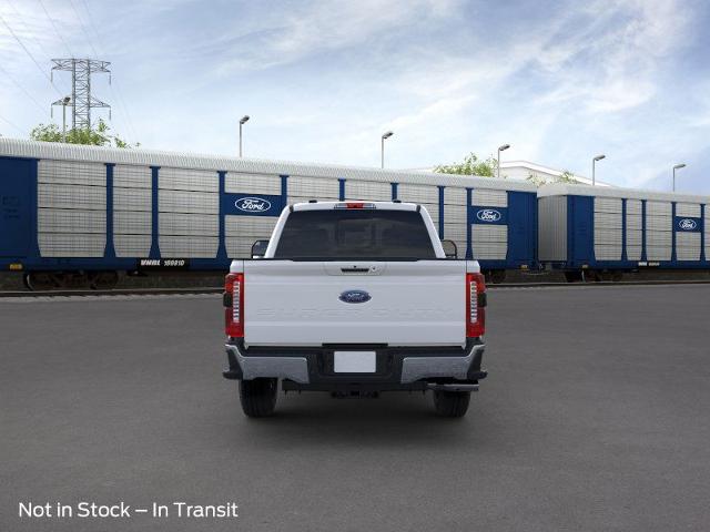 2024 Ford Super Duty F-250 SRW Vehicle Photo in STEPHENVILLE, TX 76401-3713