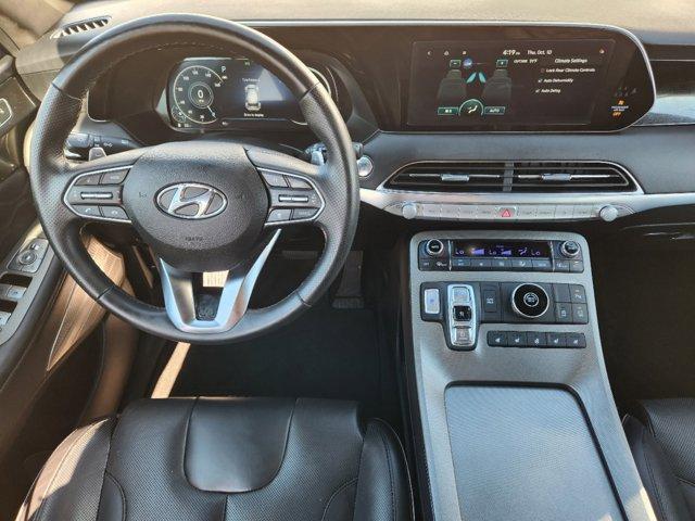 2022 Hyundai Palisade Vehicle Photo in SUGAR LAND, TX 77478-0000