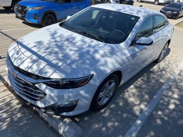 2023 Chevrolet Malibu Vehicle Photo in Grapevine, TX 76051