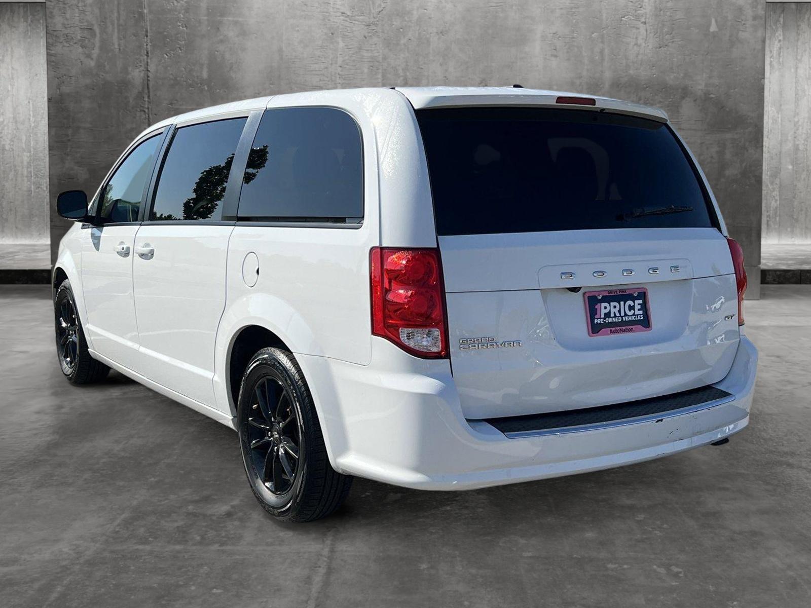 2020 Dodge Grand Caravan Vehicle Photo in Memphis, TN 38125