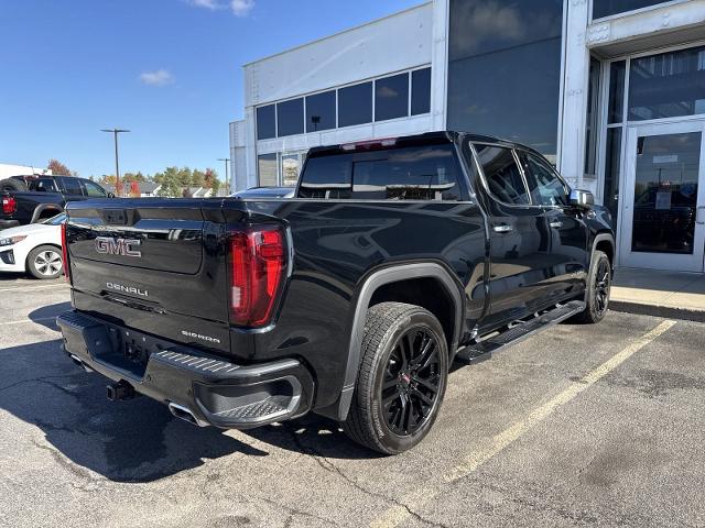 2022 GMC Sierra 1500 Vehicle Photo in WILLIAMSVILLE, NY 14221-2883