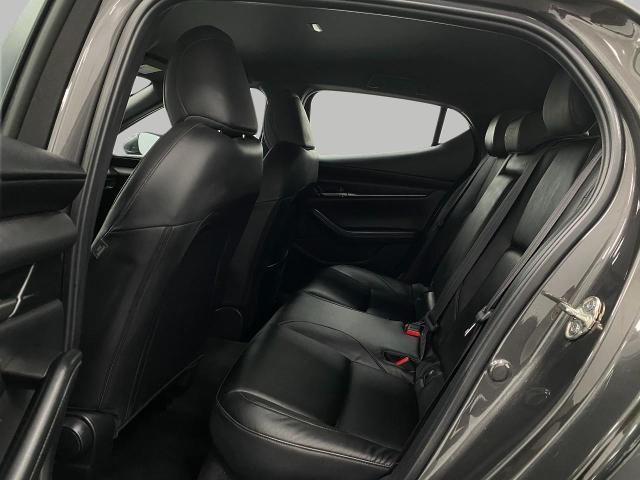 2022 Mazda3 Hatchback Vehicle Photo in Appleton, WI 54913