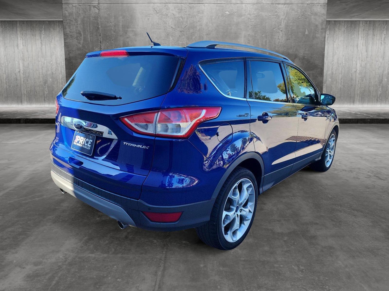 2014 Ford Escape Vehicle Photo in Jacksonville, FL 32244