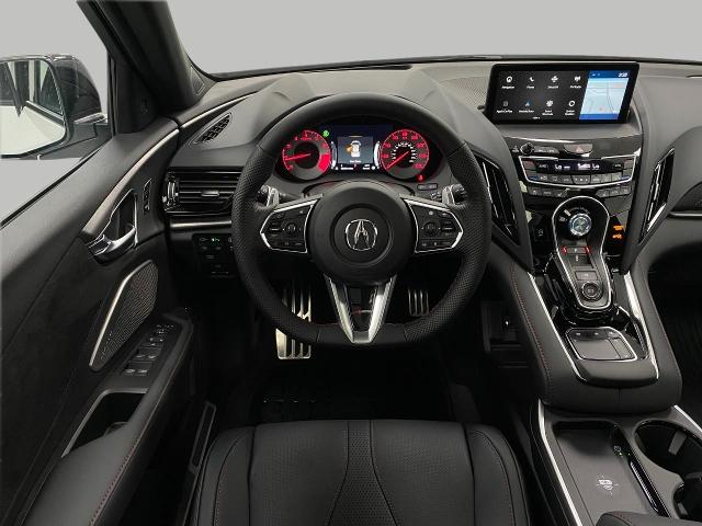 2025 Acura RDX Vehicle Photo in Appleton, WI 54913