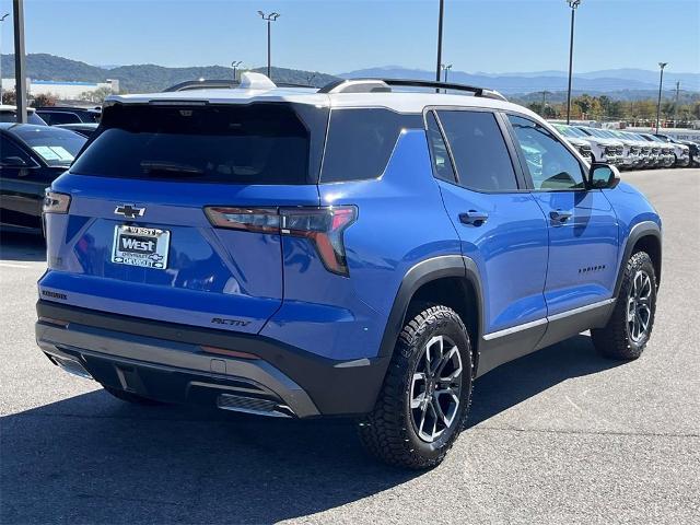 2025 Chevrolet Equinox Vehicle Photo in ALCOA, TN 37701-3235