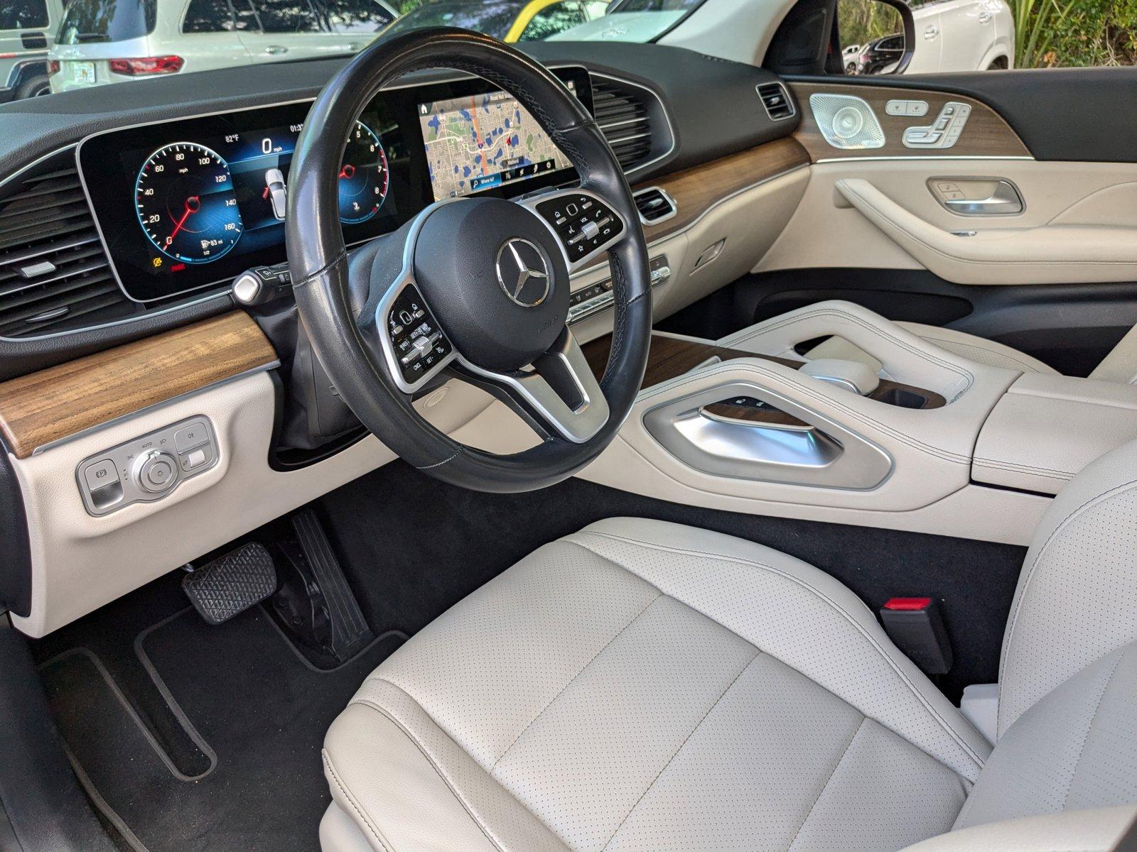 2021 Mercedes-Benz GLE Vehicle Photo in Maitland, FL 32751