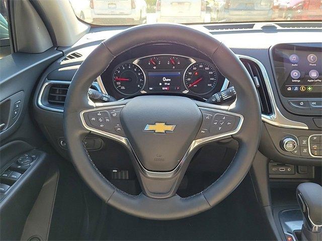 2024 Chevrolet Equinox Vehicle Photo in MILFORD, OH 45150-1684