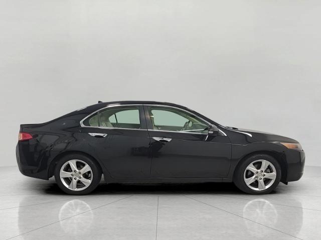 2013 Acura TSX Vehicle Photo in NEENAH, WI 54956-2243