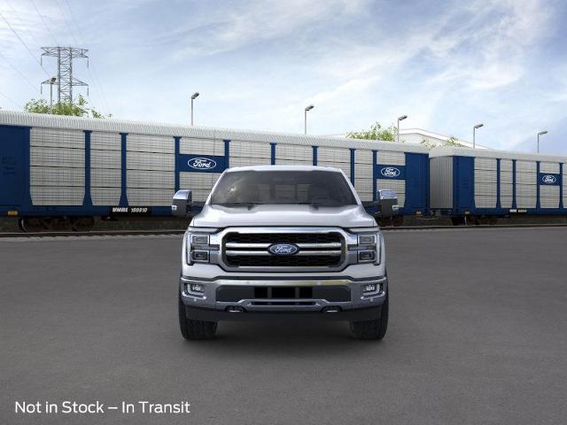 2024 Ford F-150 Vehicle Photo in Danville, KY 40422-2805