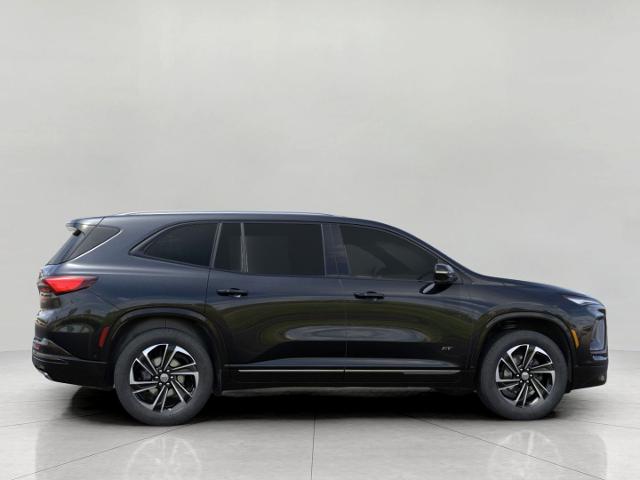 2025 Buick Enclave Vehicle Photo in APPLETON, WI 54914-8833