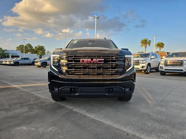 2025 GMC Sierra 1500 Vehicle Photo in LAFAYETTE, LA 70503-4541