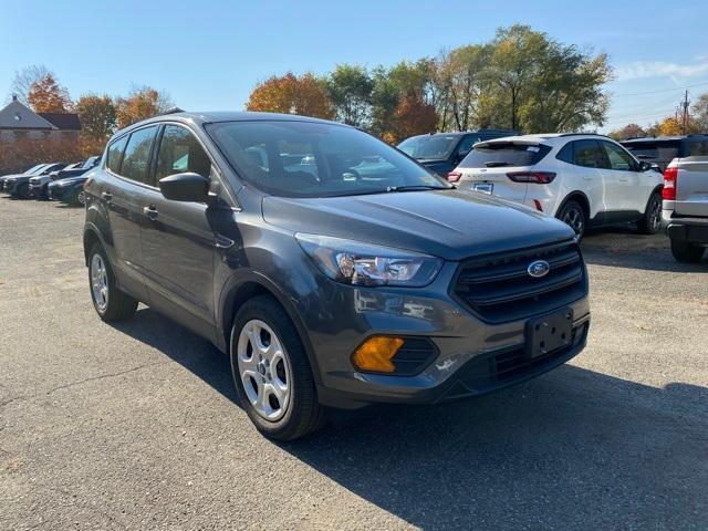 2019 Ford Escape Vehicle Photo in Mahwah, NJ 07430-1343