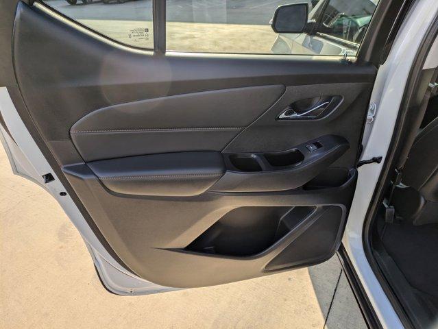 2020 Chevrolet Traverse Vehicle Photo in SELMA, TX 78154-1460