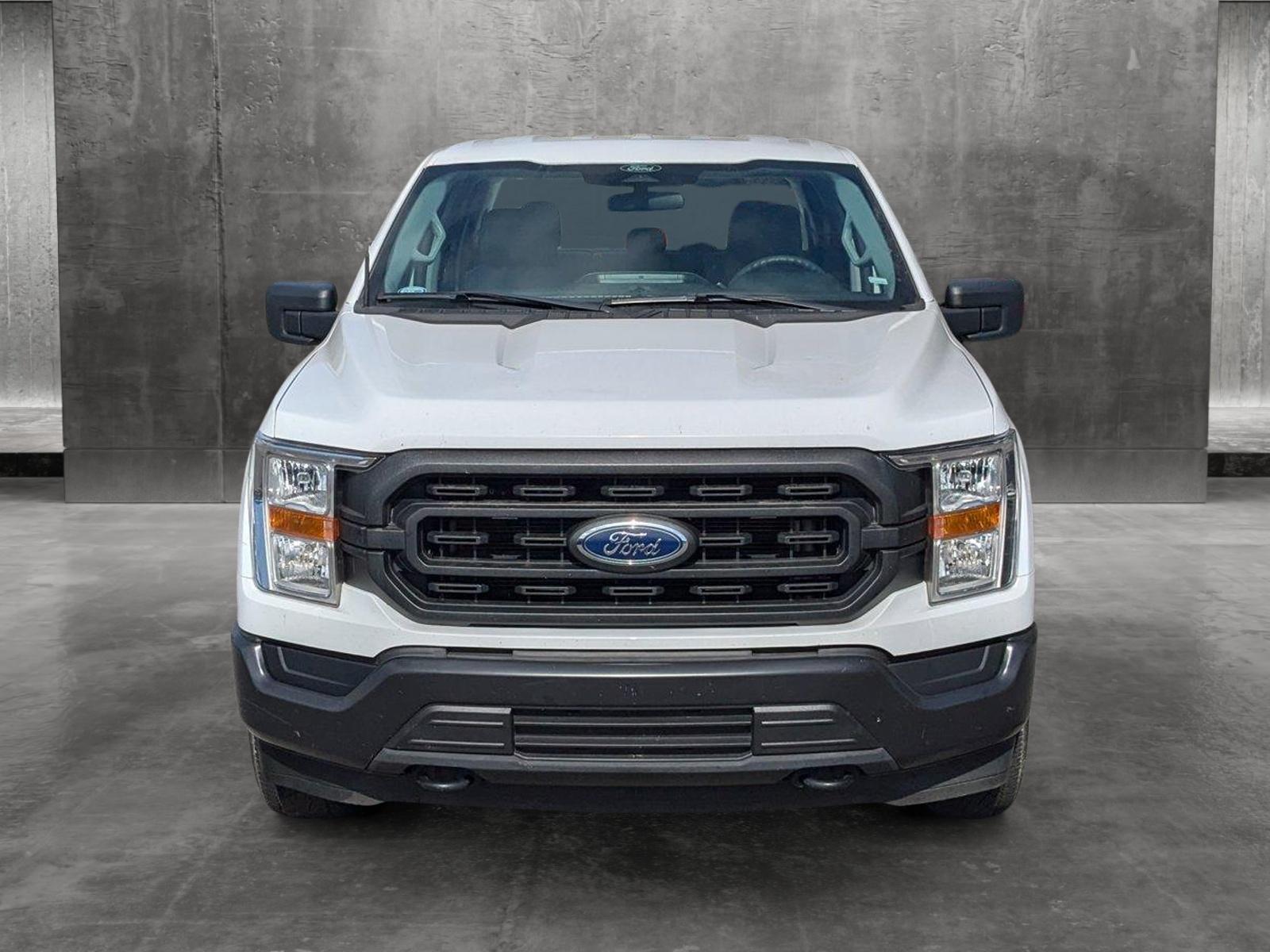 2022 Ford F-150 Vehicle Photo in Panama City, FL 32401