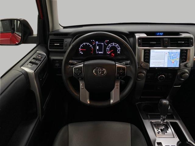 2020 Toyota 4Runner Vehicle Photo in Appleton, WI 54913