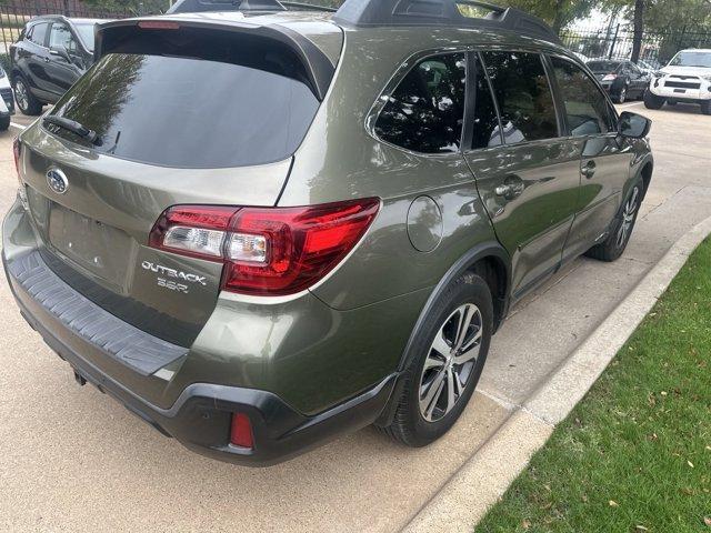 2019 Subaru Outback Vehicle Photo in DALLAS, TX 75209