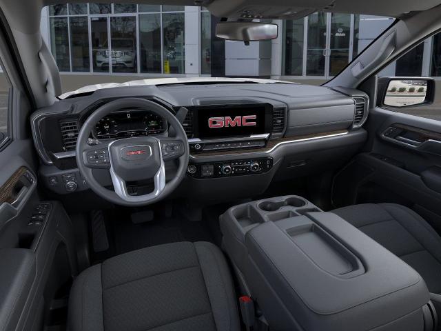 2025 GMC Sierra 1500 Vehicle Photo in NORTH RIVERSIDE, IL 60546-1404