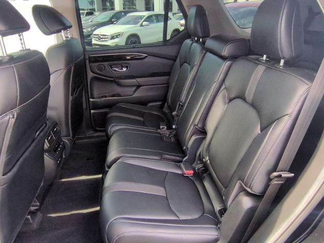 2023 Honda Pilot Vehicle Photo in ANAHEIM, CA 92806-5612