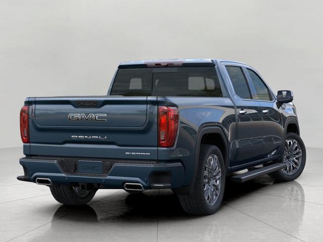 2025 GMC Sierra 1500 Vehicle Photo in APPLETON, WI 54914-8833