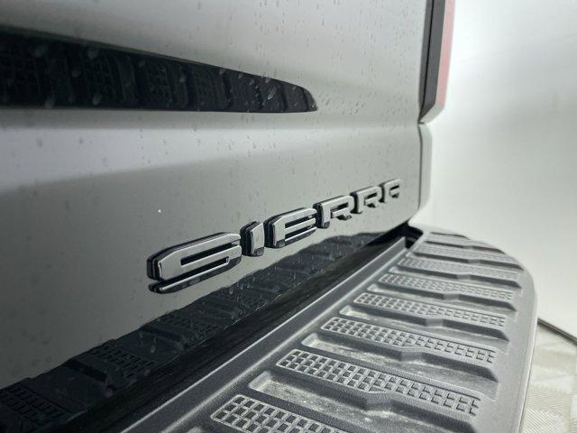 2024 GMC Sierra 2500 HD Vehicle Photo in GILBERT, AZ 85297-0402