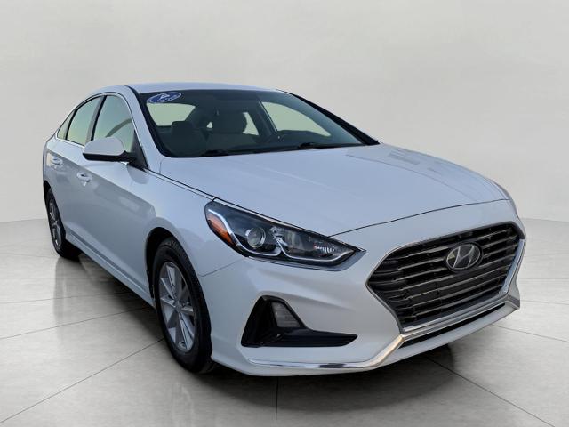 2019 Hyundai SONATA Vehicle Photo in Green Bay, WI 54304