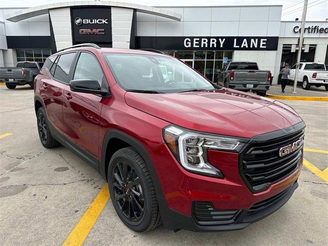 2024 GMC Terrain Vehicle Photo in BATON ROUGE, LA 70806-4466