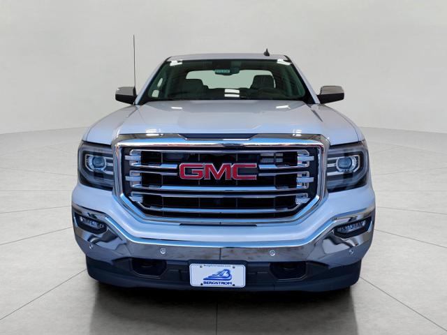 2018 GMC Sierra 1500 Vehicle Photo in OSHKOSH, WI 54904-7811