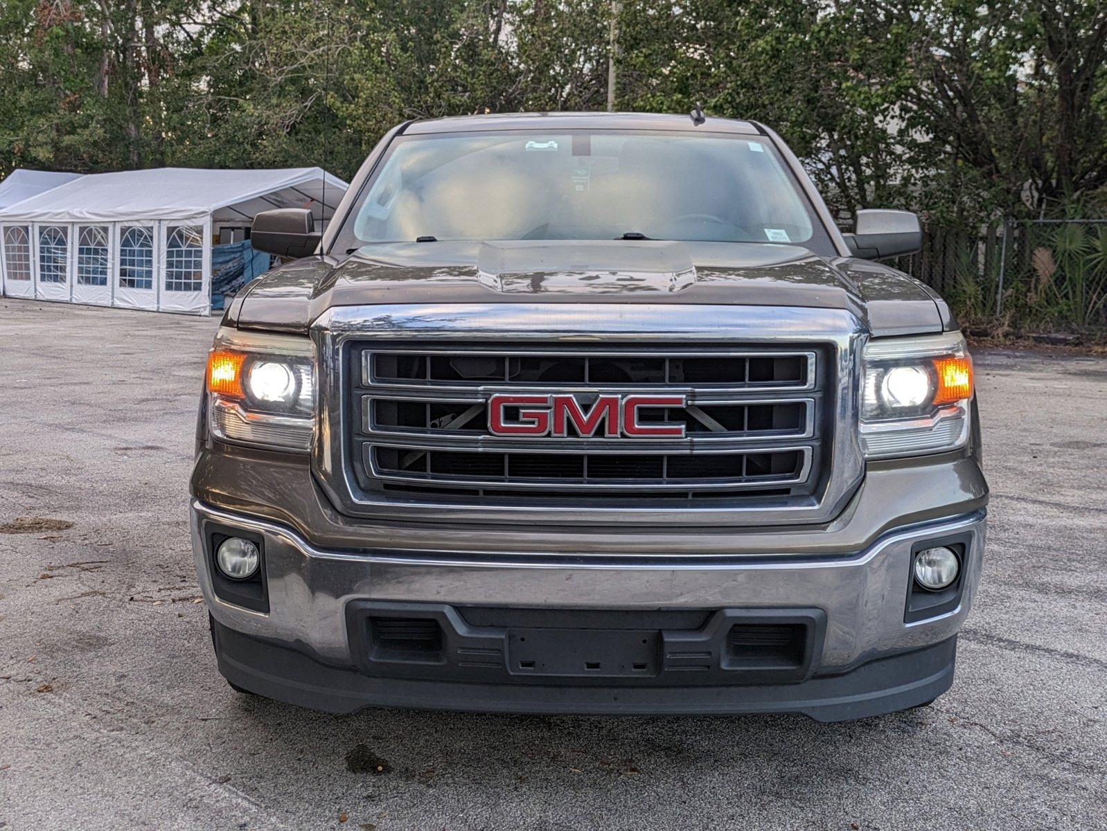 2014 GMC Sierra 1500 Vehicle Photo in Jacksonville, FL 32244