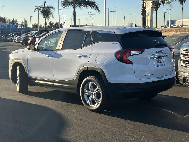 2024 GMC Terrain Vehicle Photo in ANAHEIM, CA 92806-5612