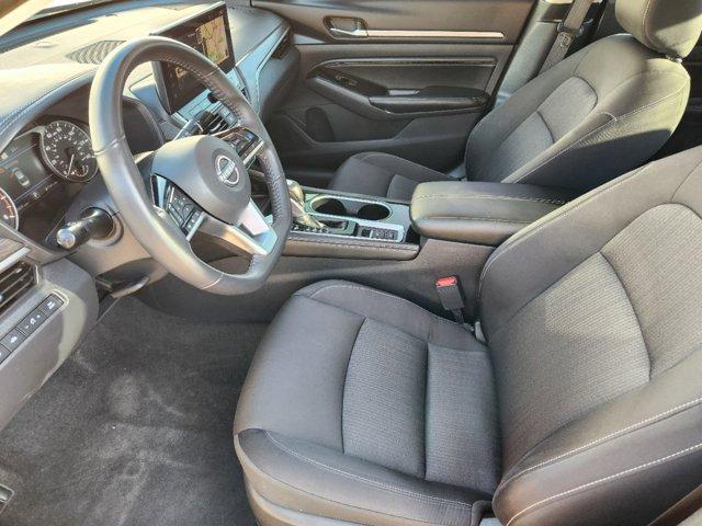 2023 Nissan Altima Vehicle Photo in SUGAR LAND, TX 77478-0000