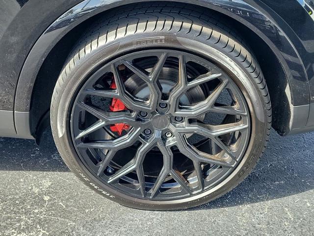 2019 Porsche Cayenne Vehicle Photo in LIGHTHOUSE POINT, FL 33064-6849