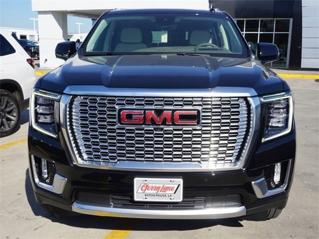 2024 GMC Yukon Vehicle Photo in BATON ROUGE, LA 70806-4466