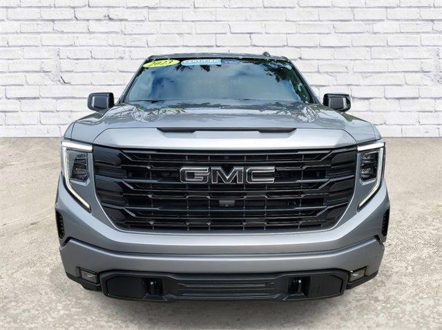 2023 GMC Sierra 1500 Vehicle Photo in SUNRISE, FL 33323-3202