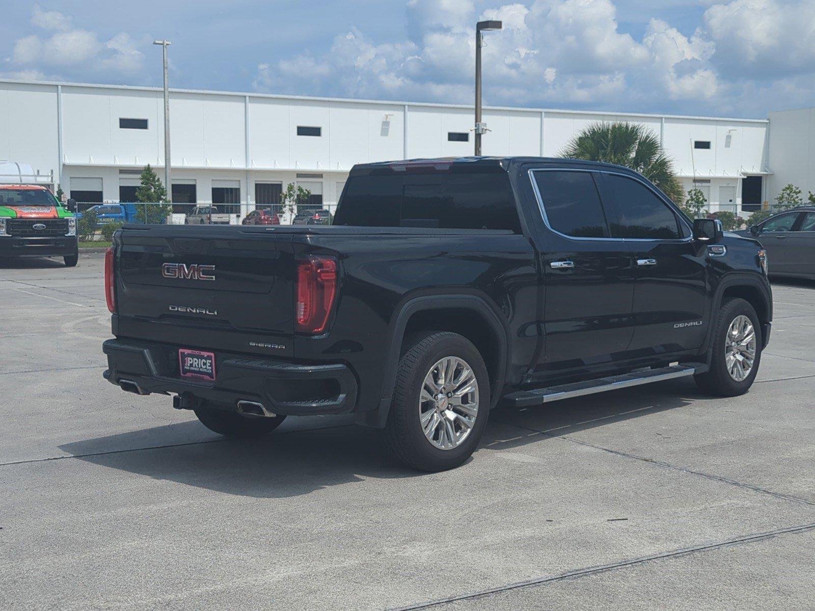 2022 GMC Sierra 1500 Limited Vehicle Photo in Margate, FL 33063