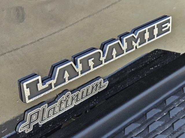 2024 Ram 2500 Vehicle Photo in Terrell, TX 75160