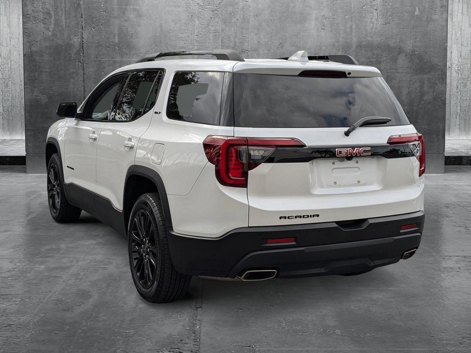 2023 GMC Acadia Vehicle Photo in Miami, FL 33015