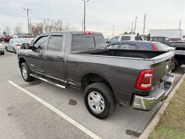 2020 Ram 2500 Vehicle Photo in ALCOA, TN 37701-3235