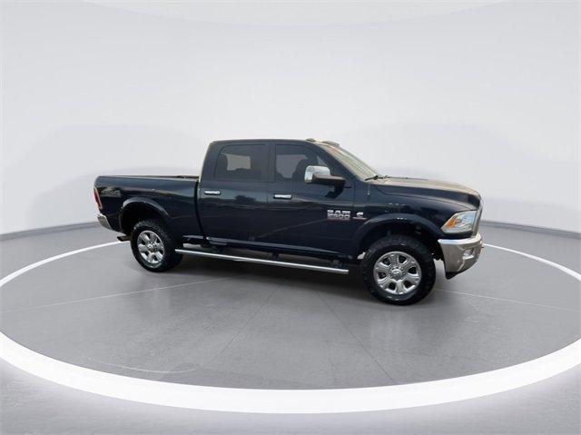 2017 Ram 2500 Vehicle Photo in BOWLING GREEN, KY 42104-4102