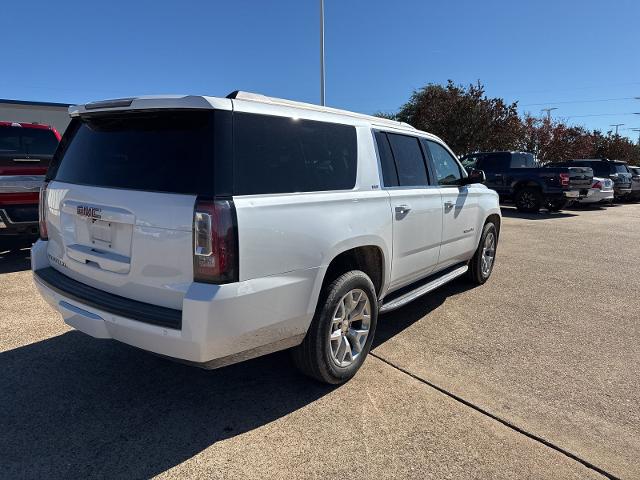 2016 GMC Yukon XL Vehicle Photo in Weatherford, TX 76087