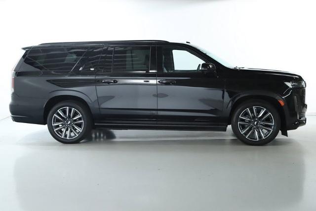 2022 Cadillac Escalade ESV Vehicle Photo in BEACHWOOD, OH 44122-4298