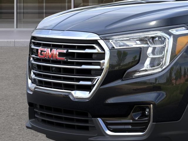 2024 GMC Terrain Vehicle Photo in MEMPHIS, TN 38115-1503