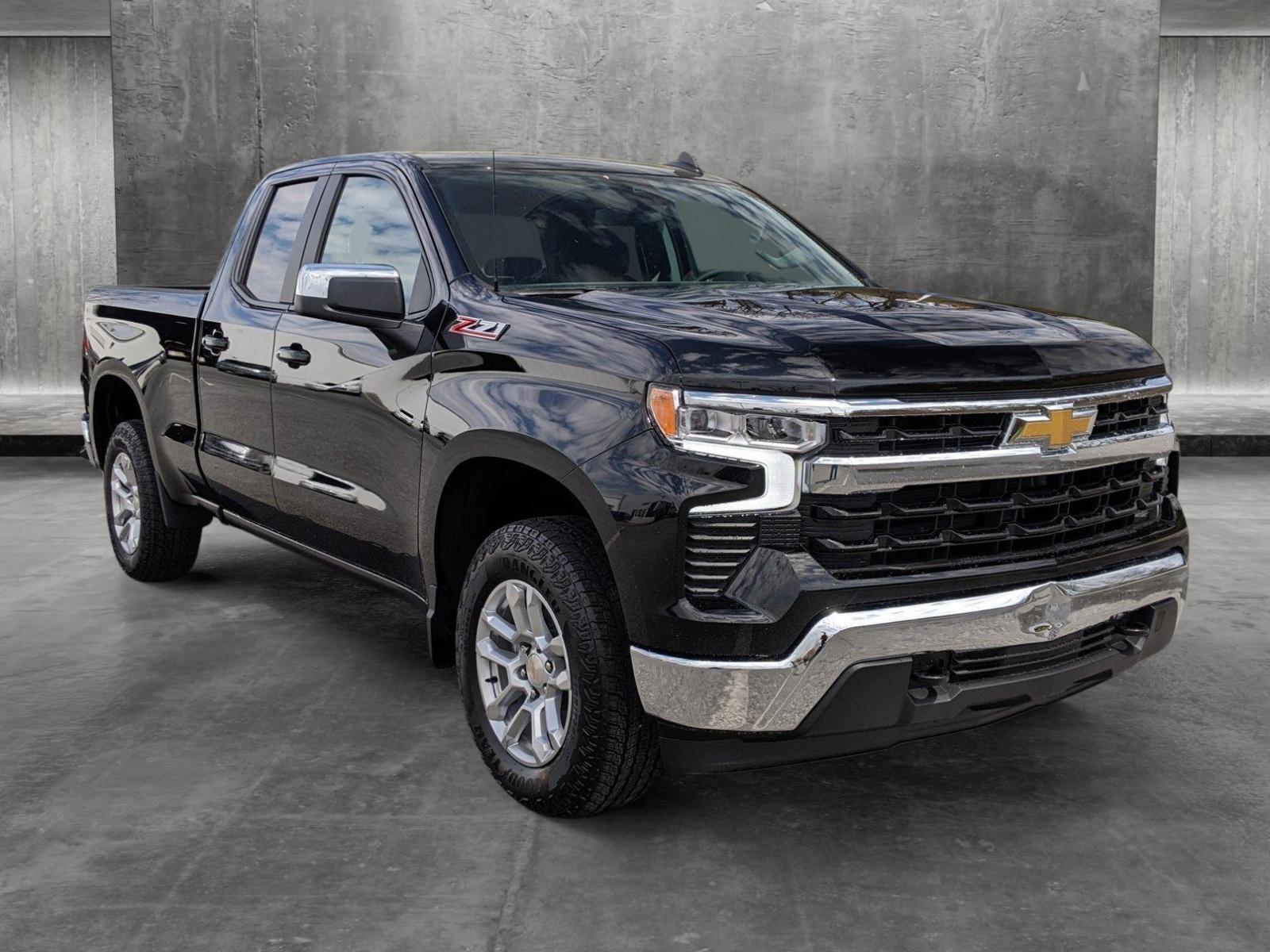 2024 Chevrolet Silverado 1500 Vehicle Photo in TIMONIUM, MD 21093-2300