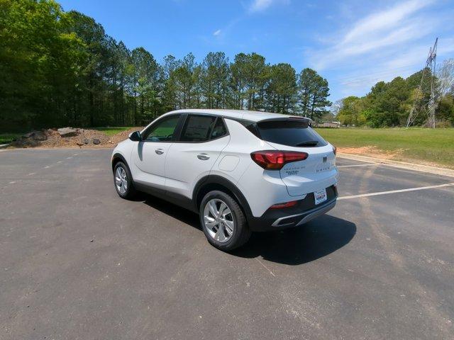 2024 Buick Encore GX Vehicle Photo in ALBERTVILLE, AL 35950-0246