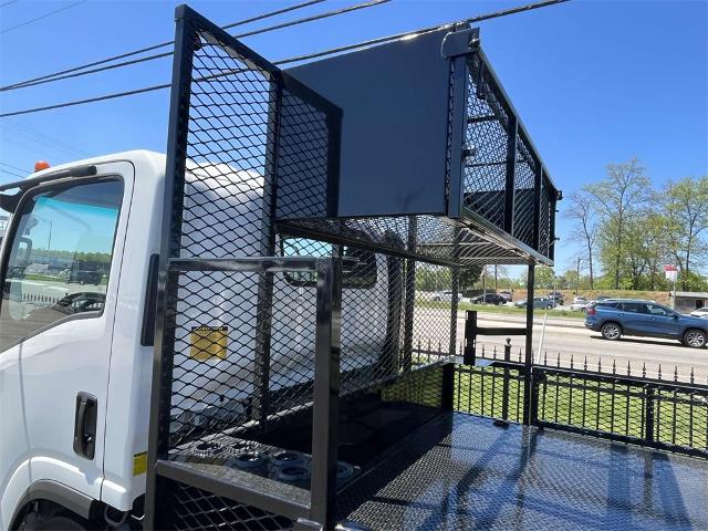 2024 Chevrolet 4500 HG LCF Gas Vehicle Photo in ALCOA, TN 37701-3235