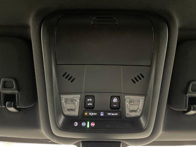 2024 Chevrolet Equinox Vehicle Photo in ROGERS, MN 55374-9422