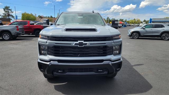 2024 Chevrolet Silverado 2500 HD Vehicle Photo in FLAGSTAFF, AZ 86001-6214