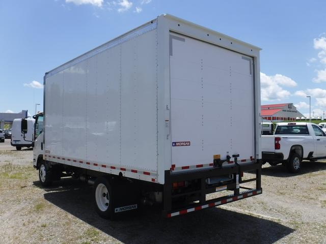 2024 Chevrolet Low Cab Forward 4500 Vehicle Photo in JASPER, GA 30143-8655