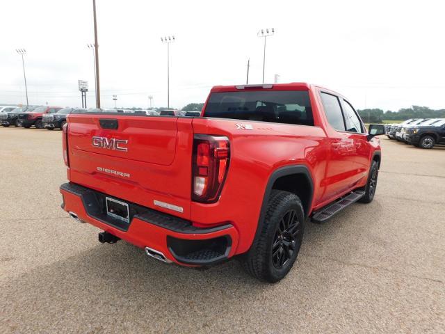 2024 GMC Sierra 1500 Vehicle Photo in GATESVILLE, TX 76528-2745