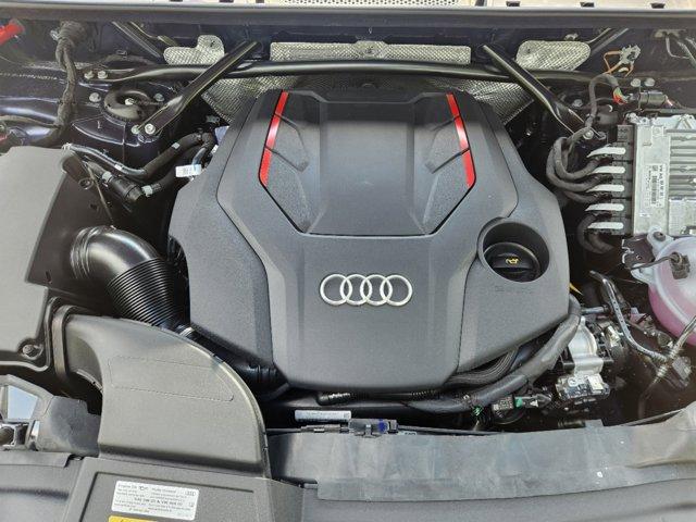 2024 Audi SQ5 Vehicle Photo in HOUSTON, TX 77090