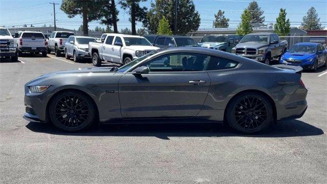 2016 Ford Mustang Vehicle Photo in BEND, OR 97701-5133